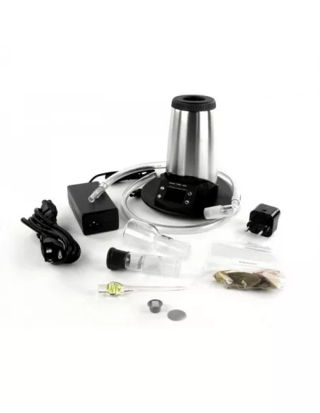 ARIZER 4.0 V-Tower vaporizer stacjonarny