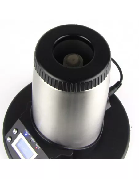 ARIZER 4.0 V-Tower vaporizer stacjonarny