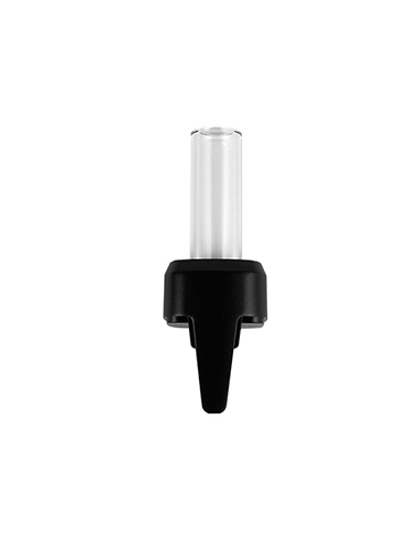 X-Max V3 PRO - Glass mouthpiece for a vaporizer
