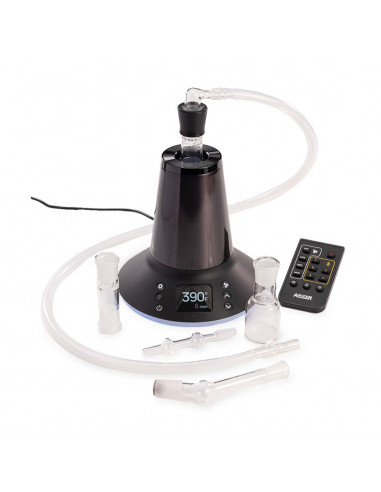 Arizer XQ2 - Stationary vaporizer for herbs