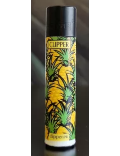 Zapalniczka Clipper wzór MIX PATTERN 1 2