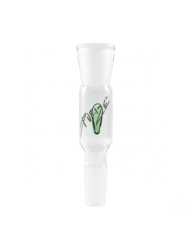Purize - Bong adapter for active carbon, cut 14.5 mm