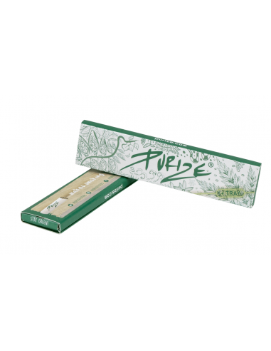 Purize Papes'n Tray brown papers