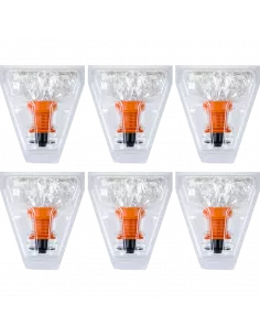 Zestaw balonów Easy Valve do waporyzatorów Volcano 6 szt.