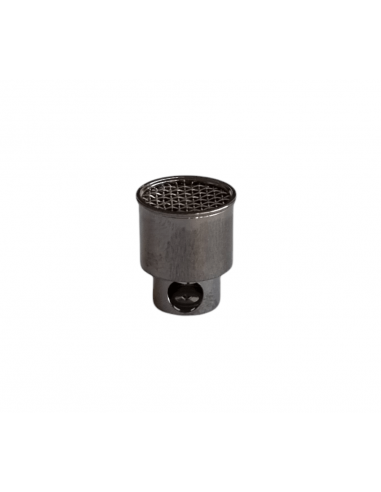 X-MAX V3 PRO - steel strainer for a water adapter