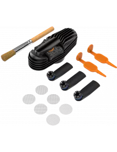 Mighty Wear & Tear set -... 2