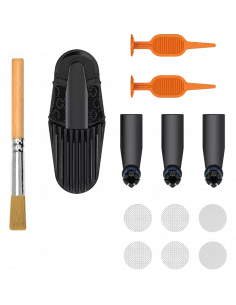 Mighty Wear & Tear set -...