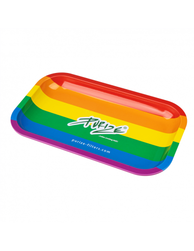 Tray for twisting Purize We Love Diversity 27 x 16 cm