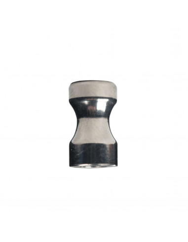DynaVap VapCap - Titanium rotary mouthpiece for a vaporizer