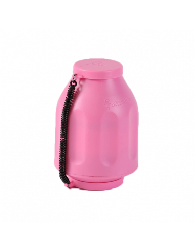 Smokebuddy Original - Personalny filtr powietrza i zapachów pink