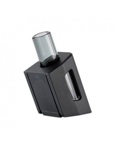 Fenix Pro - Glass mouthpiece with unit and strainer