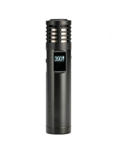 Arizer Air Max - Dry vaporizer with a replaceable battery