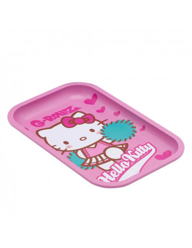 Hello Kitty and Friends Ice Tray MADE IN JAPAN 