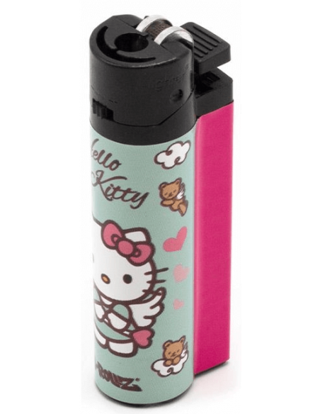 G-rollz HELLO KITTY Lighters pink Love Designs Unique Funny Cool Buy  Individual or Whole Set 