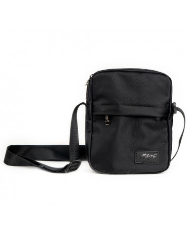 Purize - A shoulder bag with activated carbon, odorless
