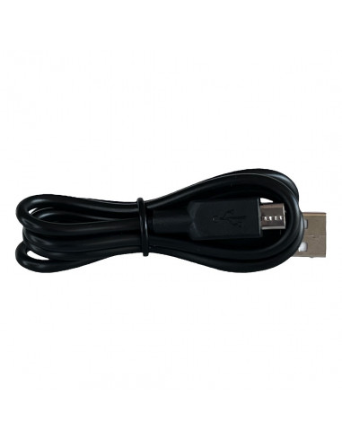 Micro USB cable for the vaporizer