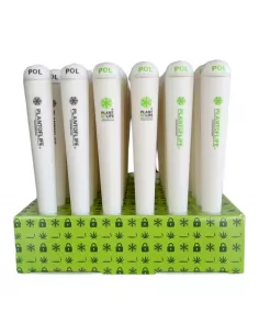 Joint Holder Plant of Life White - Pojemnik na jointa 3 wzory