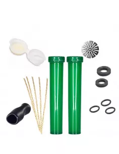 DynaKit Basic zestaw akcesoriów do DynaVap