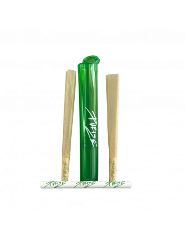 Purize Pre-Rolled Cones 2 pcs. In a Joint Tube