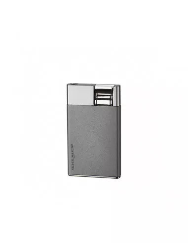 Palnik Silver Match Oslo Jetflame 4 kolory chrome