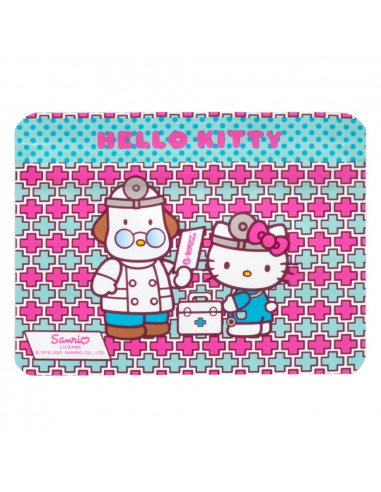 G-Rollz Hello Kitty Doctor odorless bag 10.5x8 cm