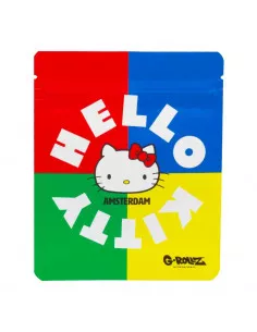 Torebka bezzapachowa G-Rollz Hello Kitty Retro Classic 10x12.5 cm