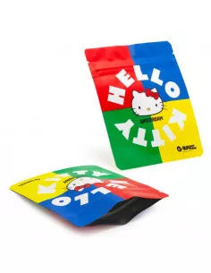 Torebka bezzapachowa G-Rollz Hello Kitty Retro Classic 10x12.5 cm 2