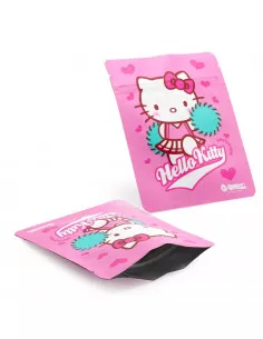 Torebka na susz bezzapachowa Hello Kitty Cheerleader 10x12.5 cm 2