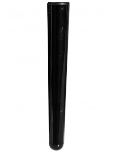 Joint Tube BLACK - Etui na jointa dł. 100 mm