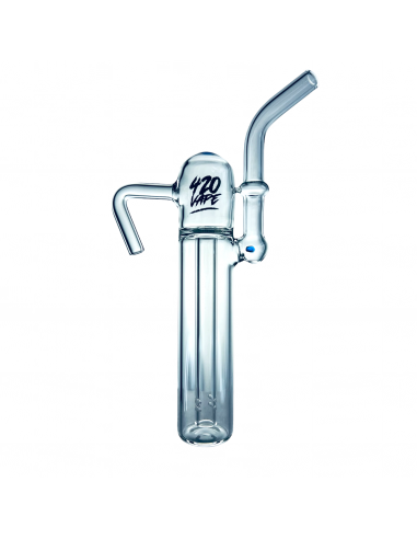 Bubbler XXL 420VAPE for the Mighty / Crafty vaporizer