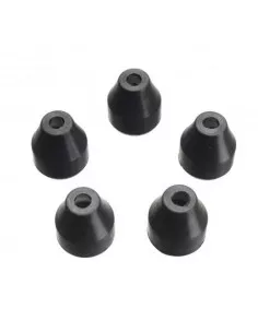 Goboof Alfa spare mouthpieces 5 pieces 2