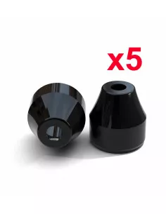 Goboof Alfa spare mouthpieces 5 pieces