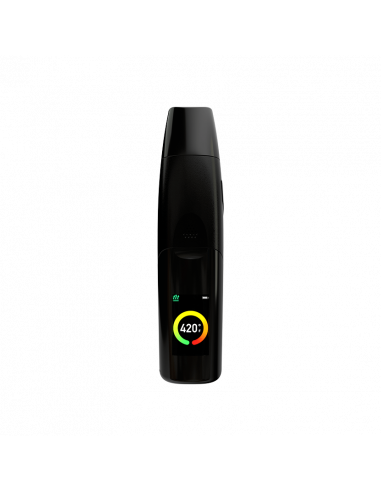 GPen Elite 2 - Portable vaporizer for drying with Wifi