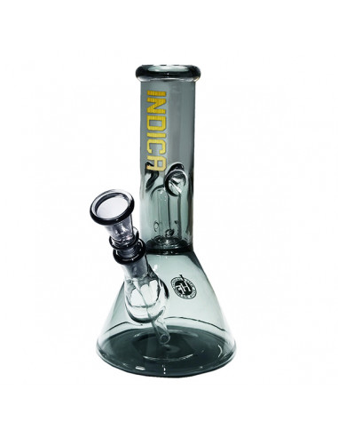 Ice bong Indica High Fly, height 20 cm, cut 14.5 mm
