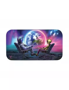 Pojemnik na susz Syndicase Tin Box BLUNT ORBIT