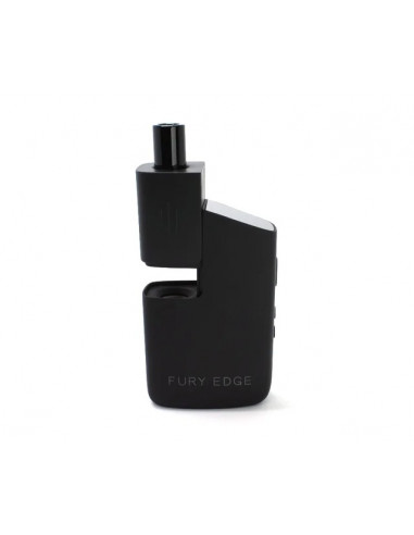 Fury Edge SE - Portable vaporizer for dry and wax