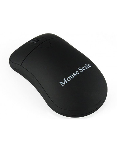 Electronic scale Computer mouse 200 g/0.01 g