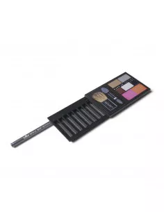 Royal Box Snuff Box - Snuff box with pipe and scale 👌 2