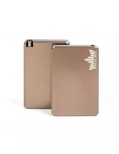 Royal Box - Snuff box with pipe CLASSIC OLIVE Exclusive 2