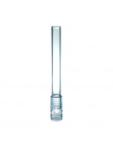 420VAPE Glass Mouthpiece for Arizer Air 2, Solo 2 and Air Max Vaporizers