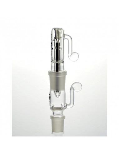 Herborizer XL System Stationary bong vaporizer 14.5 mm