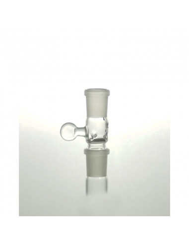 Bowl for the Herborizer Ti System vaporizer, cut 14.5 or 18.8 mm