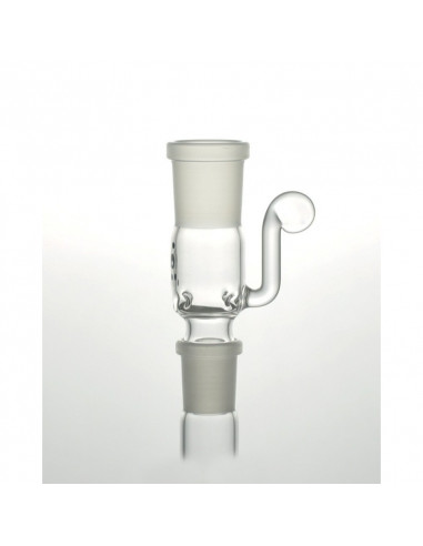 Bowl for the Herborizer XL System vaporizer, cut 14.5 or 18.8 mm