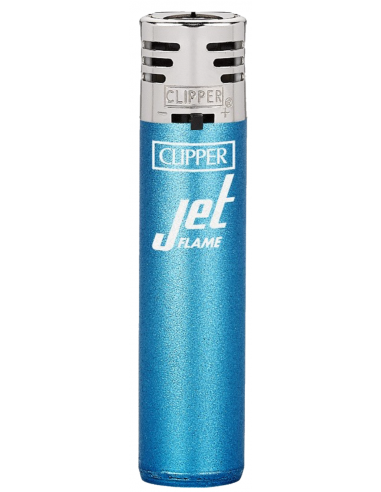 Zapalniczka Clipper Jet wzór CRYSTAL 5 nadruk 3