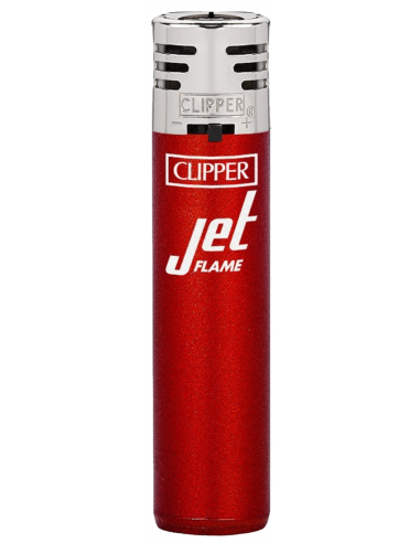 Clipper Jet lighter CRYSTAL 5 design 4