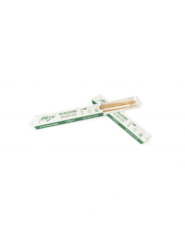 Bletki Purize Pre-Rolled Cones 6 szt. niebielone
