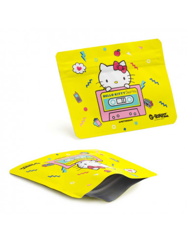 Dried bag G-Rollz Hello Kitty BEST HITS odorless