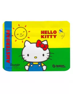 Saszetka G-Rollz Hello Kitty AMSTERDAM wodoodporna