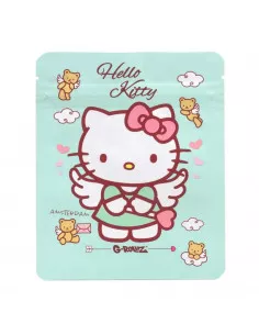 Torebka na susz G-Rollz Hello Kitty CUPIDO 100x125 mm wodoodporna