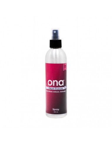 ONA Spray - Odor neutralizer in spray Fruit Fusion